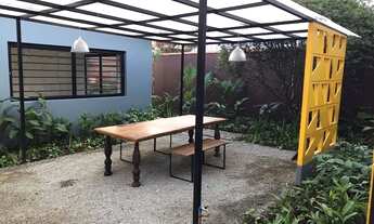 Imagem 5: Sobrado para aluguel e venda com 450 m² com 13 salas em Alto de Pinheiros - São Paulo