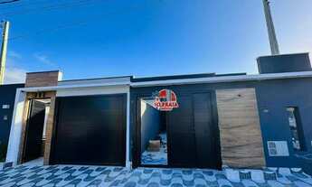 Imagem 2: Casa com 2 dormitórios à venda, 65 m² por R$ 369.000,00 - Jardim Cibratel - Itanhaém/SP