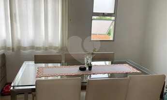 Imagem 2: Apartamento-São Paulo-VILA MARIA