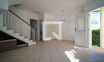 Imagem: Casa de Condomínio para Aluguel - Parque