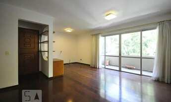 Imagem 5: Apartamento para Aluguel - Panamby, 3 Quartos, 127 m2