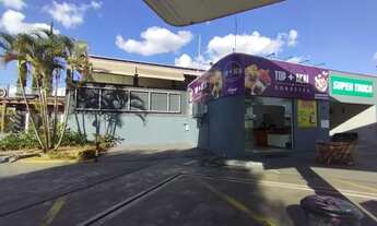 Imagem 5: Loja de açaí expresso