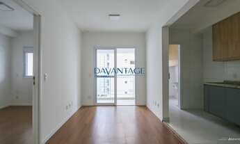 Imagem 5: Apartamento à venda, 48 m2, 1 dormitório, no contra piso, bem localizado na Várzea da Barr