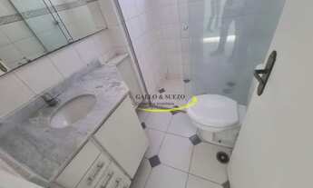 Imagem 7: Apartamento com 1 dormitório para alugar, 40 m² por R$ 1.832,00/mês - Jabaquara - São Paul