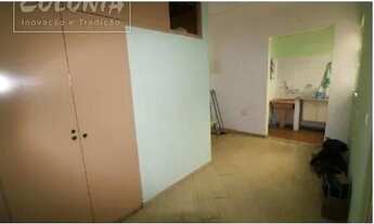 Imagem 3: Santo André - Casa Padrão - Centro