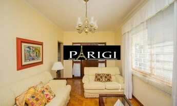 Imagem 4: Casa com 3 dormitórios para alugar, 200 m² por R$ 4.529,00/mês - Boa Vista - Porto Alegre