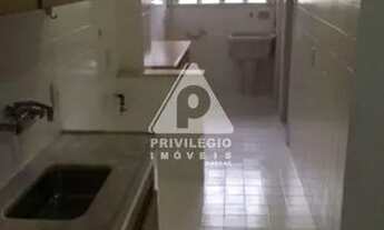 Imagem 4: Apartamento à venda, 2 quartos, 1 suíte, 1 vaga, Botafogo - RIO DE JANEIRO/RJ