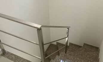 Imagem 6: Duplex para venda possui 109 metros quadrados com 3 quartos