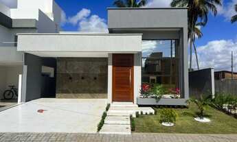 Imagem: Sunville - Linda Casa com 03 quartos e piscina