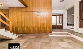 Imagem 3: Casa com 3 dormitórios para alugar, 280 m² por R$ 6.550,00/mês - Petrópolis - Porto Alegre