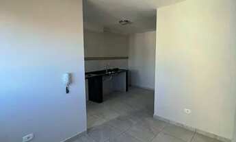 Imagem 4: Apartamento com 2 dormitórios para alugar, 50 m² por R$ 1.400,00/mês - Parque das Paineira