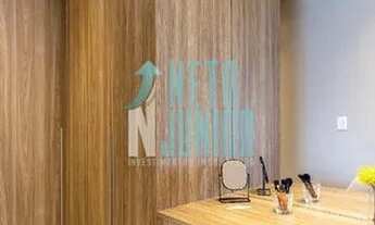 Imagem 4: Apartamento Duplex com 1 dormitório, 85 m² - venda por R$ 3.000.000,00 ou aluguel por R$ 1