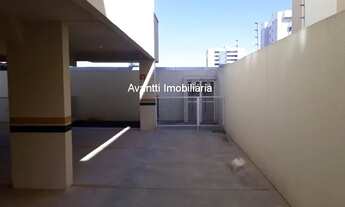 Imagem 5: LOCAÇÃO: Apartamento no Bairro Santa Mônica 3 quartos sendo 1 suíte com sacada e elevador