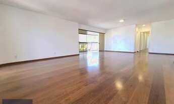 Imagem: Apartamento à venda no Biarritz Cambuí