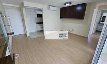 Imagem 5: 2 DORMITÓRIOS NO CAMPO BELO