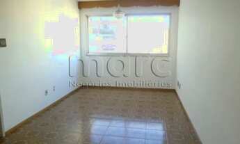 Imagem: SAO PAULO - Apartamento Padrão - VILA MARIANA