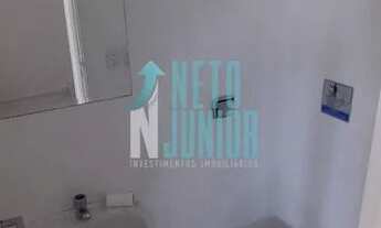 Imagem 6: Conjunto à venda, 120 m² por R$ 1.212.500,00 - Vila Clementino - São Paulo/SP