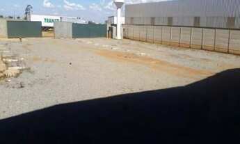 Imagem 6: GALPÃO Alugado LOGÍSTICO/INDUSTRIAL com 1950m² com habíte-se, no setor industrial com 4