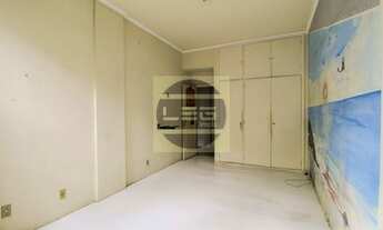 Imagem 6: Apartamento para venda com 120 metros quadrados com 3 quartos em Laranjeiras - Rio de Jane