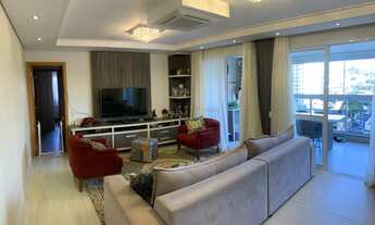 Imagem 5: Apartamento para venda no condomínio Harmonia no bairro Socorro em Mogi das Cruzes- SP