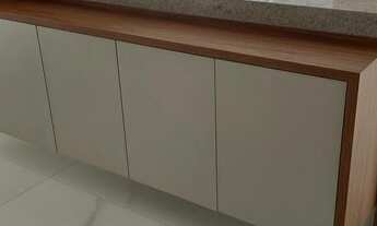 Imagem 2: Apartamento para Venda em Sorocaba, Jardim América, 3 dormitórios, 3 suítes, 5 banheiros