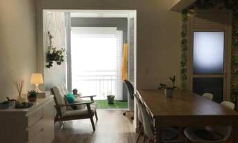 Imagem 6: Apartamento para Venda em São Paulo, Vila Gustavo, 2 dormitórios, 1 suíte, 2 banheiros, 2