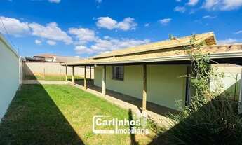 Imagem 4: Casa à venda no bairro Residencial Ouro Velho - Igarapé/MG