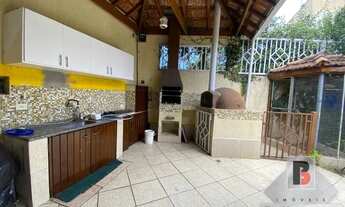 Imagem 3: Casa Mooca com enorme jardim e área gourmet, 2 suítes na parte térrea a venda