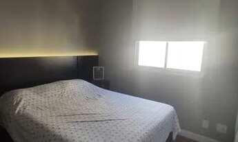 Imagem 3: Apartamento para venda com 44 metros quadrados com 2 quartos em Canhema - Diadema - SP