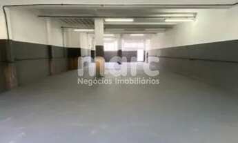 Imagem 6: SAO PAULO - Galpão/Depósito/Armazém - VILA MARIANA