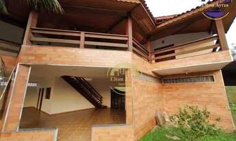 Imagem 4: Casa Residencial à venda, Indaiá, Bertioga - CA0017
