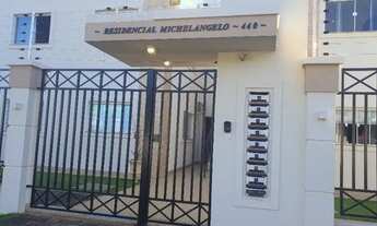 Imagem 2: Apartamento 48m2, 2 quartos, 1 vaga coberta