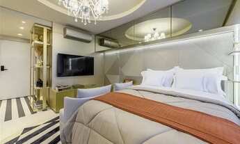 Imagem: PORTO ALEGRE - Apartamento Padrão - Mont