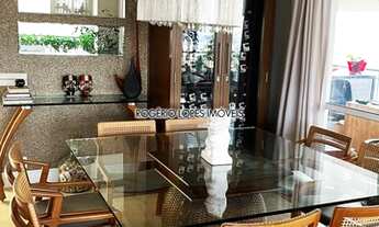 Imagem 7: Lindíssimo Apartamento ALTO PADRÃO à Venda com 213m², 3 suítes - Vila Mariana - São Paulo