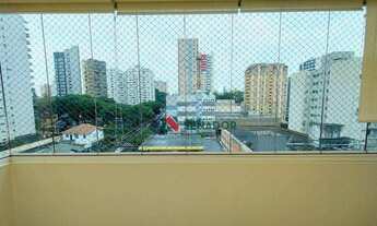 Imagem 6: Apartamento com 3 dormitórios, 170 m² - venda por R$ 570.000,00 ou aluguel por R$ 3.200,00
