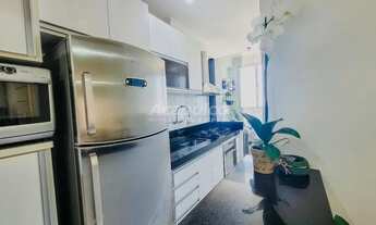 Imagem 4: Apartamento à venda, 3 quartos, 1 suíte, 1 vaga, Vila Amorim - Americana/SP