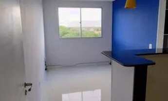 Imagem 2: Vendo ou Alugo Apartamento em Lauro de Freitas 2/4