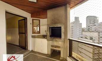 Imagem 6: Apartamento com 4 suítes à venda Rua Ministro Gabriel de Rezende Passos 300 Moema