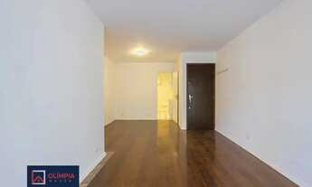 Imagem 5: Apartamento Locação 3 Dormitórios - 94 m² Vila Nova Conceição