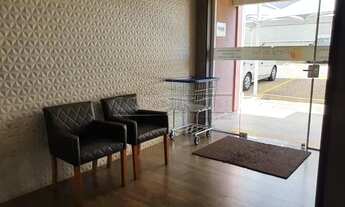 Imagem 5: Apartamento Padrão em São Carlos