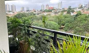 Imagem 7: Magnífico apto c/ 240m2 úteis - 4 Suítes/6 Vagas demarcadas