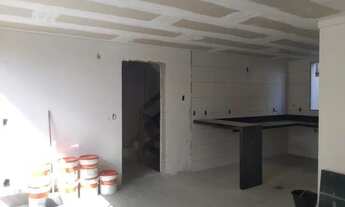 Imagem 4: Área Privativa / Garden com 3 dormitórios à venda em Belo Horizonte