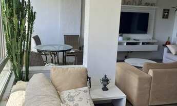 Imagem 3: Apartamento para aluguel com 250 metros quadrados com 4 quartos em Santana - Recife - Pern