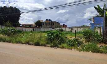 Imagem 4: LOTE ESCRITURADO BEM LOCALIZADO NO MORADA NOBRE - VALPARAÍSO-GO