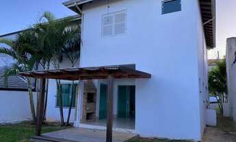 Imagem 2: Casa de condomínio sobrado para venda tem 222 metros quadrados com 3 quartos