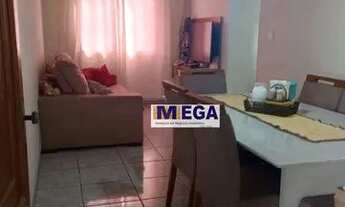 Imagem: Apartamento com 3 dormitórios à venda