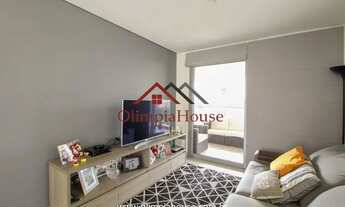 Imagem 6: Apartamento Venda 1 Dormitórios - 109 m² Vila Nova Conceição