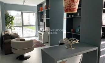 Imagem 5: PORTO ALEGRE - Apartamento Padrão - Centro Histórico