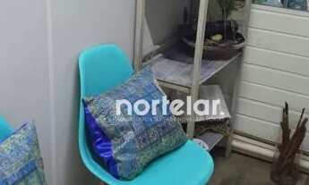 Imagem 6: Casa com 2 no Parque São Domingos