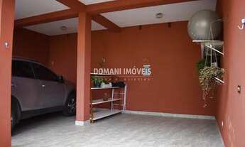 Imagem 2: Belo Sobrado com Preço de Oportunidade na Região da Vila Nova Suíça - Campos do Jordão/SP